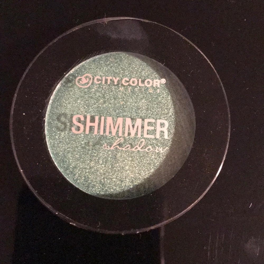 Eyeshadow